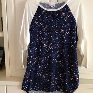 LuLaRoe Randy Top